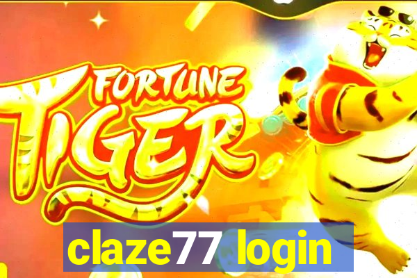 claze77 login